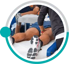 Massagem Desportiva