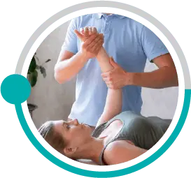 Massagem Terapêutica